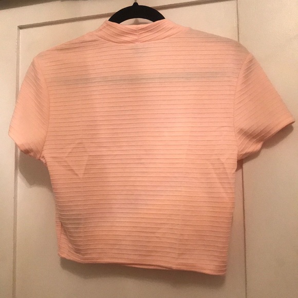 Urban Outfitters crop top - Picture 4 of 4